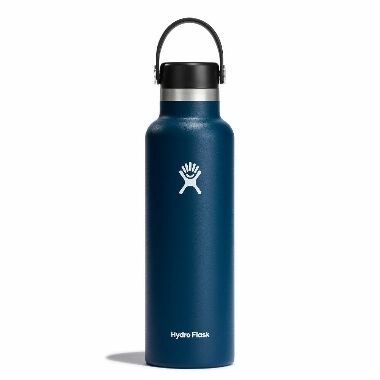 Termopudele Indigo Hydro Flask, 621ml