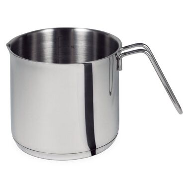 Metāla mērtrauks Maku, 1 L