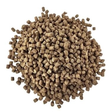 Zivju barība Aller TOP 4.5mm, Aller Aqua, 25kg