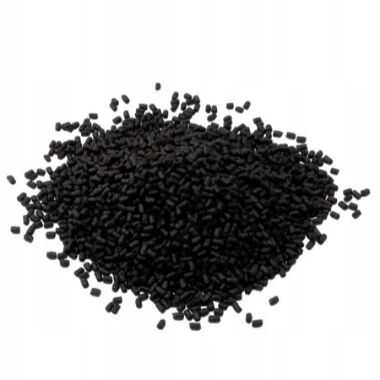 Zivju pievilināšanas papildbarība Aller Performa 2mm, Aller Aqua, 25kg