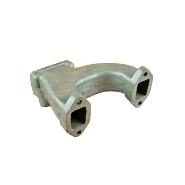 Izplūdes kolektors D21-1008121