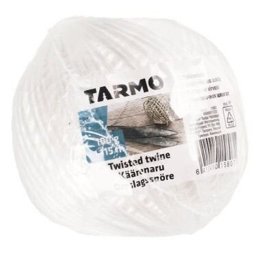Savīta aukla Tarmo 100 g, 115 m