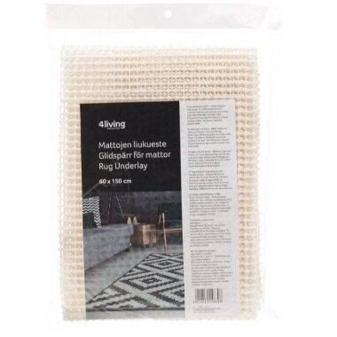 Pretslīdes paklājs 4Living, 60×150 cm