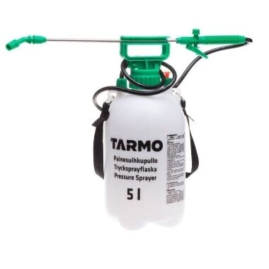 Miglotājs Tarmo, 5 L