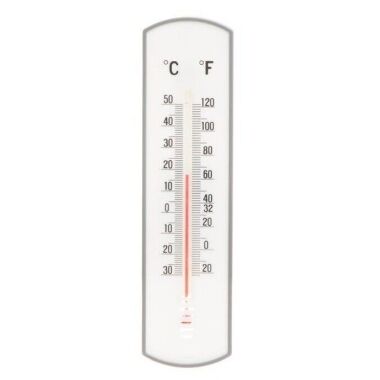 Termometrs iekšā/ārā Tarmo, 20 cm