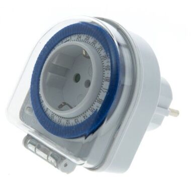 Taimeris āra lietošanai Tarmo