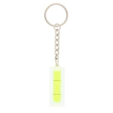 Atslēgu piekariņš ar līmeņrādi, Tarmo