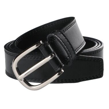 Josta sieviešu ādas ar metāla sprādzi, Acces