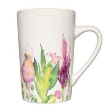 Krūze lillija 4 Living, 385 ml