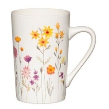 Krūze 4 Living, 385 ml