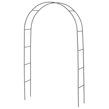 Dārza arka 4 Living, 140×37×240 cm