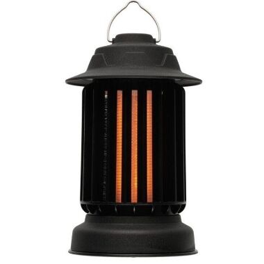 Uzlādējama Insektu lampa, Antibit