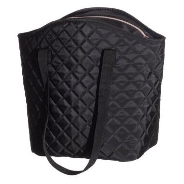 Aukstumsoma melna Iceman, 15 L