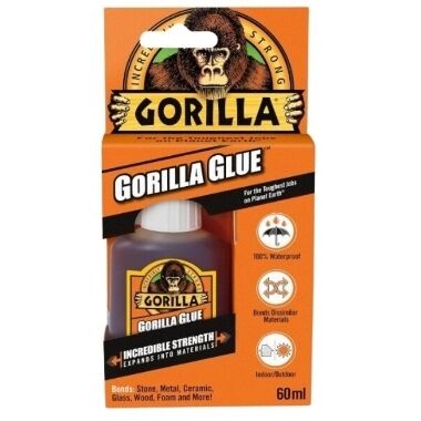 Līme Gorilla Glue Original, 60 ml