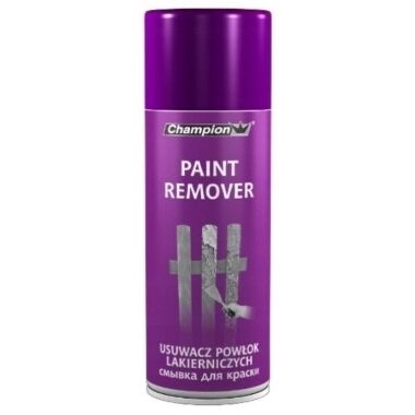 Krāsas noņēmējs, 400ml