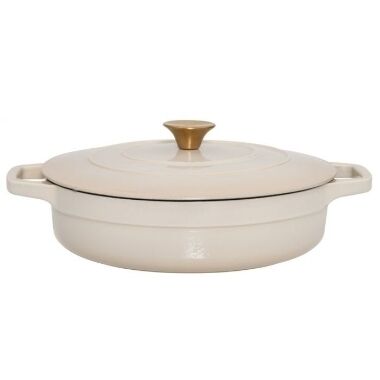 Čuguna katls Maku, 28 cm, 3.9 L