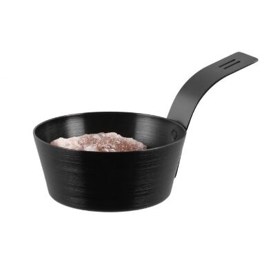 Dāvanu komplekts sāls trauks ar sāli Rento