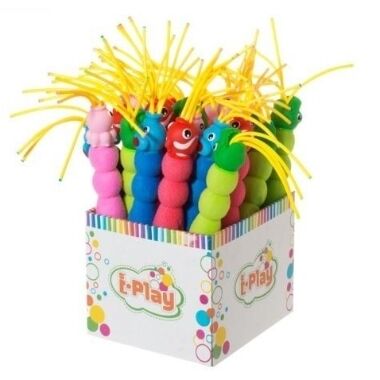 Ūdens pistole, 1 gab., 38 cm