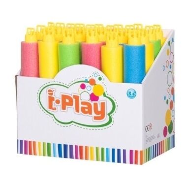 Ūdens pistole, 1 gab ., 28 cm