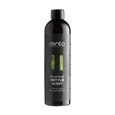 Baļļas aromāts Forest Rento, 300 ml