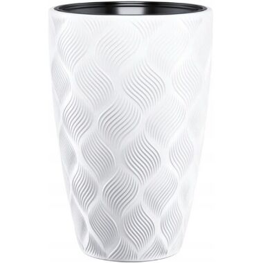 Puķu pods Form-Plastic, 29 cm