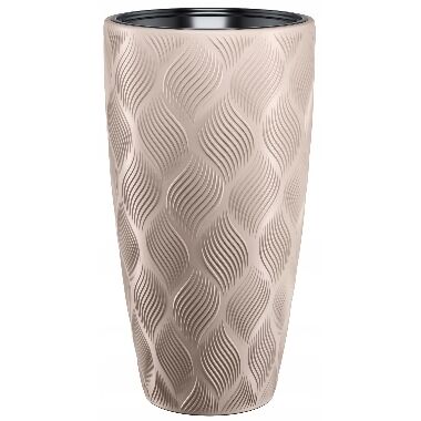 Puķu pods Form-Plastic, 29 cm