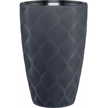 Puķu pods Form-Plastic, 29 cm