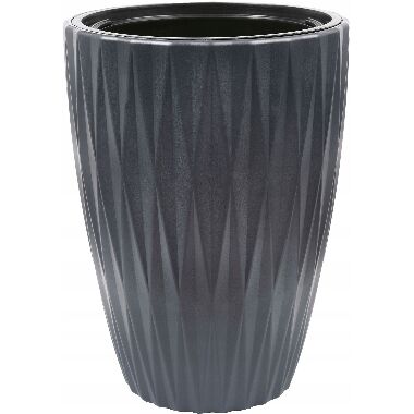 Puķu pods Form-Plastic, 38,5 cm