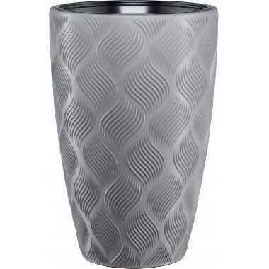 Puķu pods Form-Plastic, 29 cm