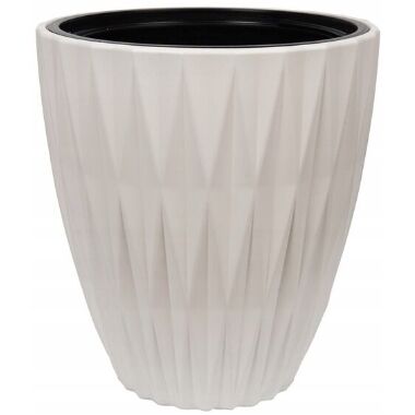 Puķu pods Form-Plastic, 29cm