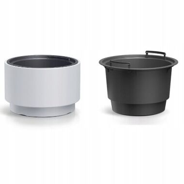 Puķu pods Prosperplast, 30 cm