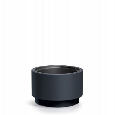 Puķu pods Prosperplast, 30 cm