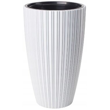 Puķu pods Forms-Plastic, 29 cm