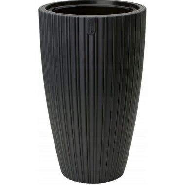 Puķu pods Forms-Plastic, 29 cm