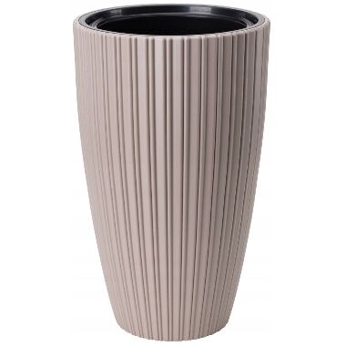 Puķu pods Forms-Plastic, 29 cm