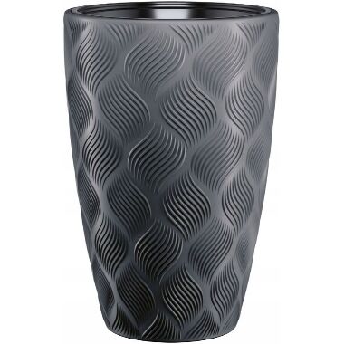 Puķu pods Form-Plastic, 39 cm