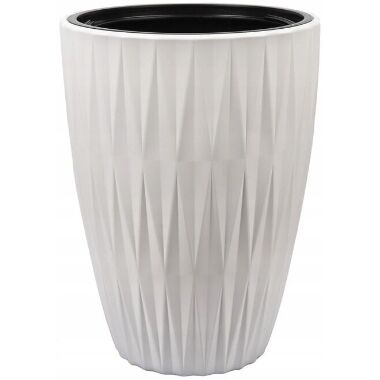 Puķu pods Form-Plastic, 29 cm