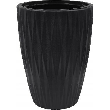 Puķu pods Form-Plastic, 29 cm