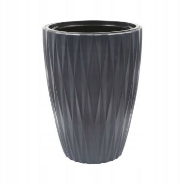 Puķu pods Form-Plastic, 29 cm