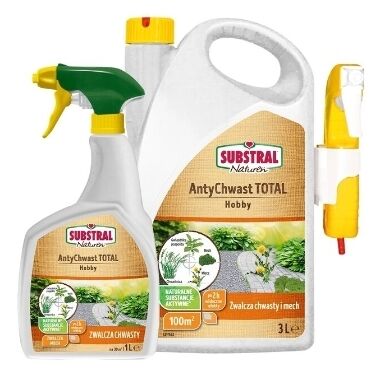HOBBY Substral , 3 l