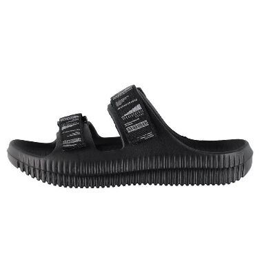 Vīriešu iešļūcenes Camo Velcro melni, Acces