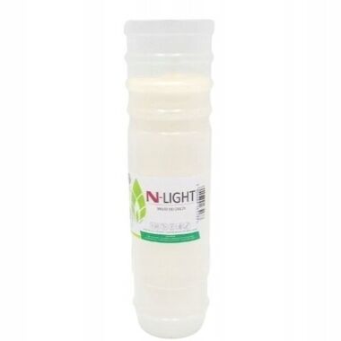 Kapu sveces ieliktnis 7 N-Light, 23.5 cm