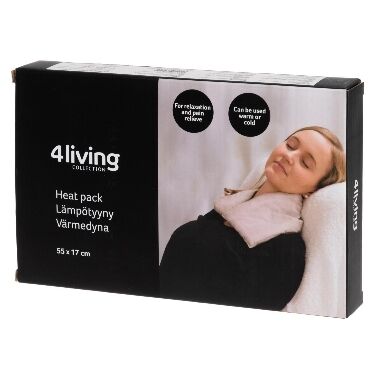 Sildošais spilvens 4Living, 55x17cm