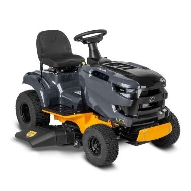 Mauriņa traktors LT1 S86, Cub Cadet