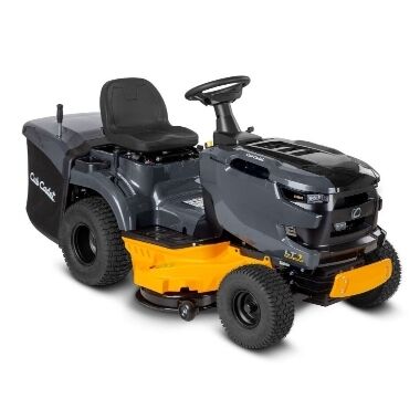 Mauriņa traktors LT1 R86, Cub Cadet