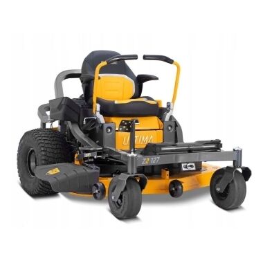 Nulles pagrieziena mauriņa traktors Z2 127, Cub Cadet