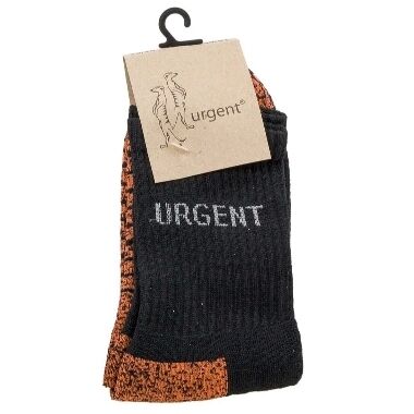Darba zeķes Urgent, 45-46 izm.