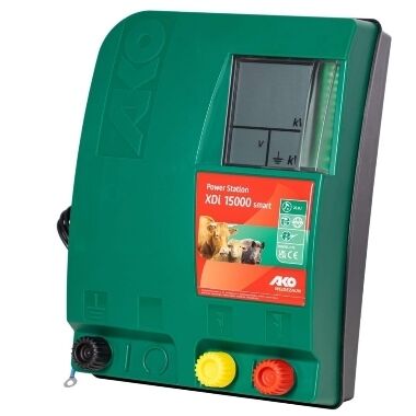 Elektriskais gans AKO Power Station XDi 15000 smart