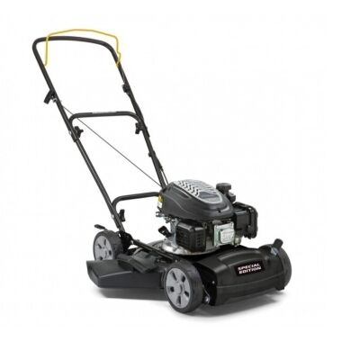 Benzīna zāles pļāvējs MULTICLIP 47 SPECIAL EDITION, Stiga