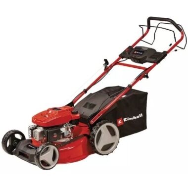 Benzīna zāles pļāvējs GC-PM 46 SM HW-E Li, Einhell